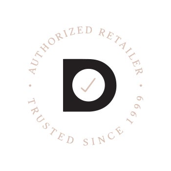 Authorized Retailer Trusted since 1999