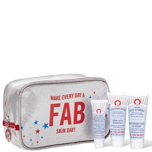First Aid Beauty Greatest Hits Set (Worth $20.00)