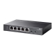 5-Port Gigabit Desktop PoE+ Switch with 1-Port PoE++ In and 4-Port PoE+Out 3