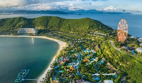 How to get to Vinpearl Nha Trang: A quick transport guide