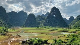 14 best places to visit in Vietnam in November you must know