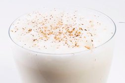 Image for Hot Milk Punch