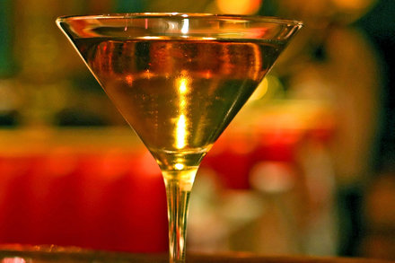 Image for Atomic Cocktail