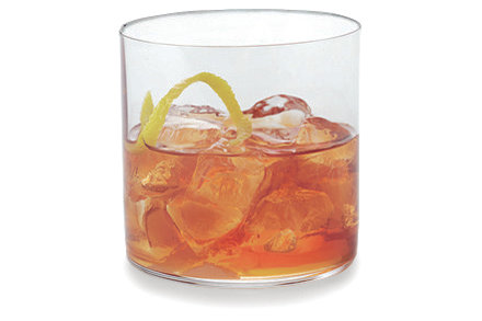Image for Bourbon: Old-Fashioned