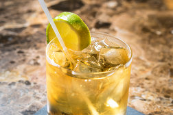 Image for Rum and Tonic