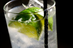 Image for Tequila and Tonic