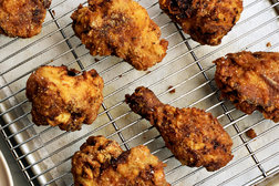 Image for Buttermilk Fried Chicken