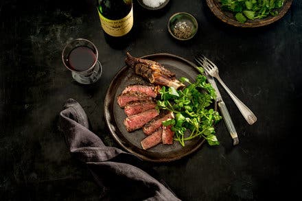How to Make Steak