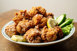 Image for Karaage (Japanese Fried Chicken)