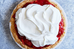 Image for Fresh Strawberry Pie
