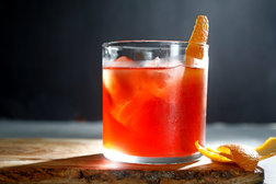 Image for The Boulevardier