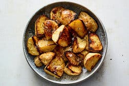 How to Cook Potatoes