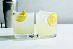 Image for Hard Lemonade