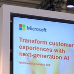Microsoft said generative A.I. had contributed to more than a fifth of the growth of its cloud computing business.