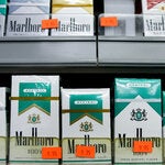 Public health groups supporting the ban of menthol cigarettes cited years of data suggesting that the cigarettes, long marketed to African American smokers, make it more palatable to start smoking and more difficult to stop.