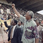 Thirty years ago, the South African miracle came true. Millions voted in the country’s first democratic elections, seemingly delivering a death blow to apartheid.