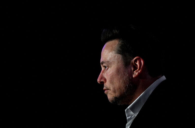 The second quarter “will be a lot better,” Elon Musk, Tesla’s chief executive, said on a conference call to discuss the company’s first-quarter results.