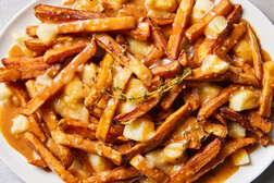 Image for Poutine