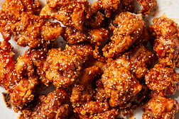 Image for Korean Fried Chicken