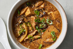 Image for Hot and Sour Soup