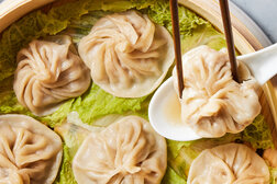 Image for Xiao Long Bao (Soup Dumplings)