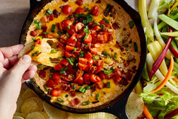 Image for Bacon-Cheddar Dip