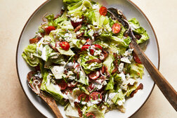 Image for Chopped Wedge Salad