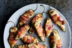 Image for Jalapeño Poppers