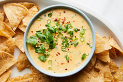 Image for Queso