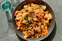 Image for Kimchi Tuna Salad