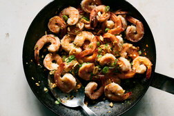 Image for Thai-Style Sweet and Salty Shrimp