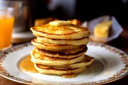 Image for Everyday Pancakes
