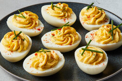 Image for Classic Deviled Eggs