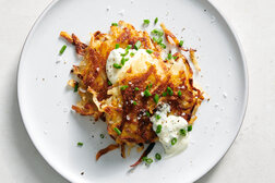 Image for Crispy Hash Browns