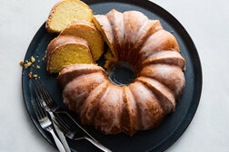 Image for Lemon Bundt Cake