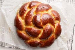 Image for Challah Bread