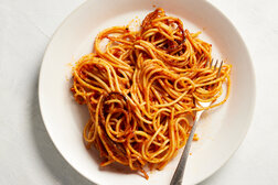 Image for Spaghetti all