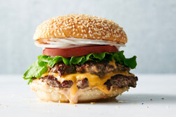 Image for Smash Burgers