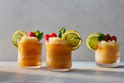 Image for Frozen Pimm’s Cup