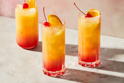 Image for Tequila Sunrise