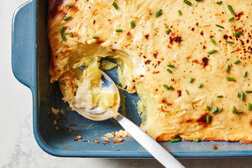 Image for Scalloped Potatoes