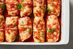 Image for Cabbage Rolls