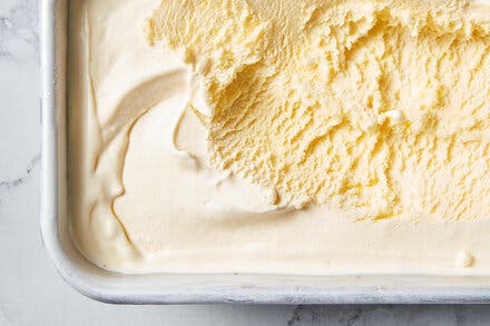 The Only Ice Cream Recipe You’ll Ever Need