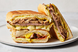 Image for Cuban Sandwich