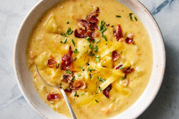 Image for Potato Soup