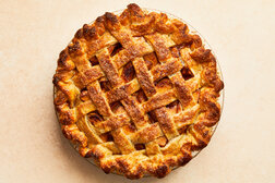 Image for Caramelized Apple Pie