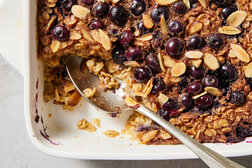 Image for Baked Oatmeal
