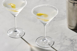 Image for Lemon Drop Martini 