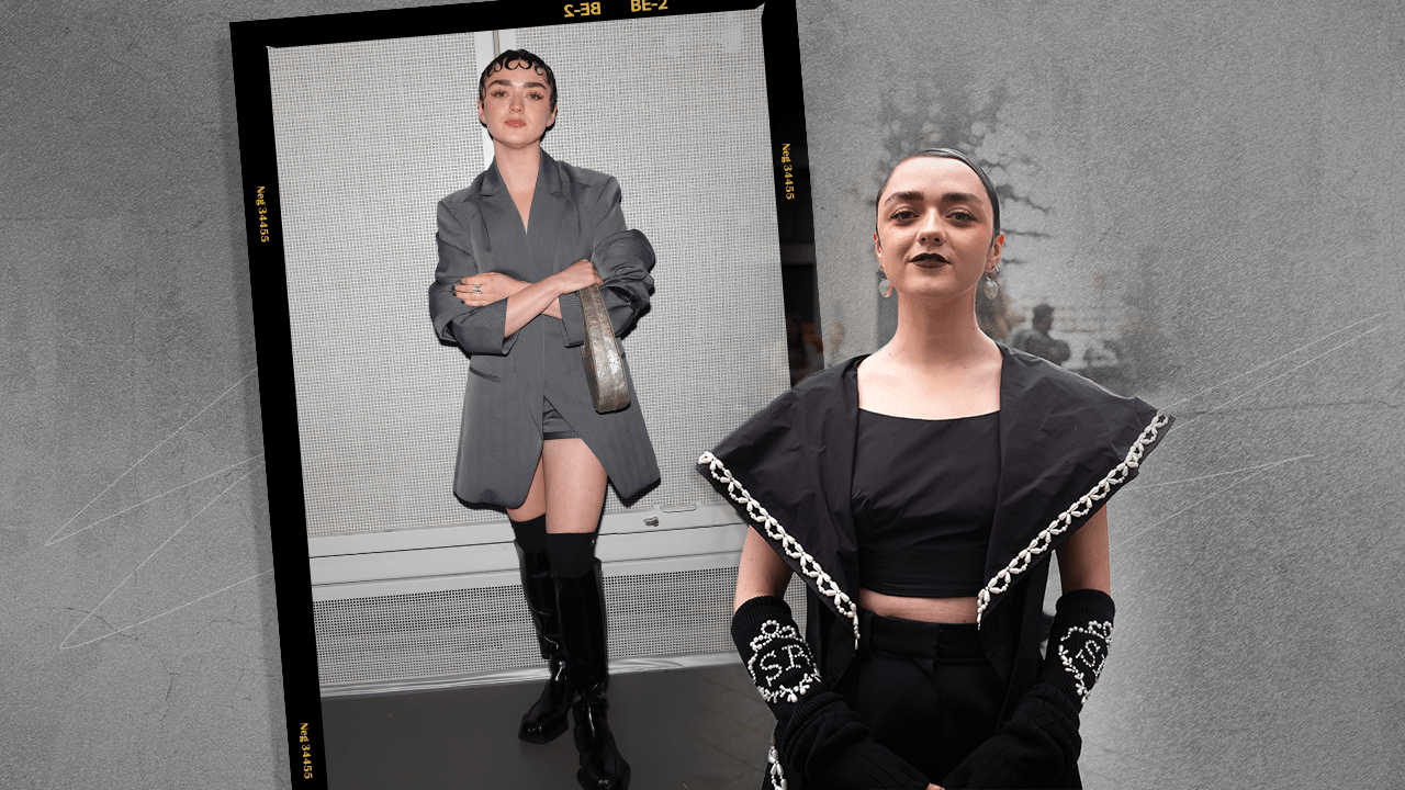 Maisie Williams Reveals If She’d Ever Return To The Game Of Thrones Universe