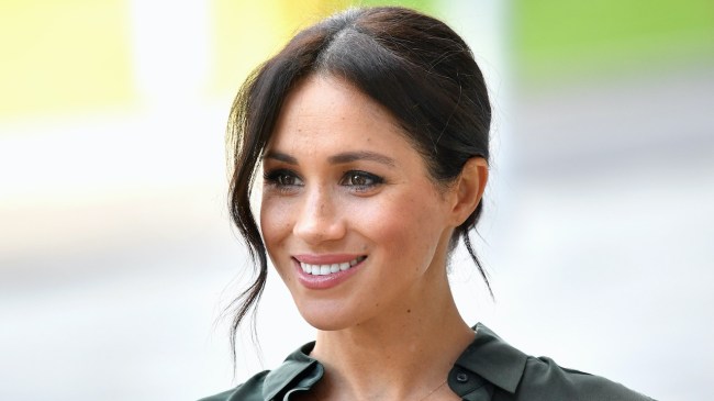What will Meghan Markle inherit from King Charles?